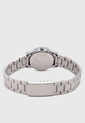 Reloj CASIO Plateado