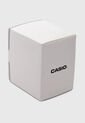 Reloj CASIO Plateado de Casio