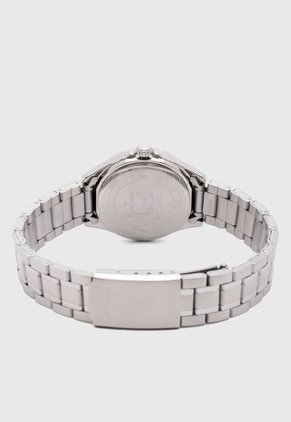 Reloj CASIO Plateado
