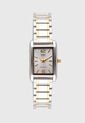Reloj CASIO Plateado de Casio