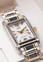 Reloj CASIO Plateado de Casio