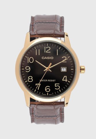 Reloj CASIO Marrón Casio