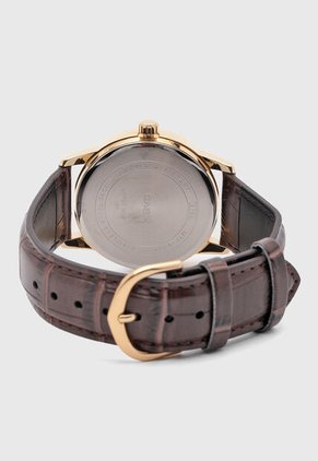 Reloj CASIO Marrón