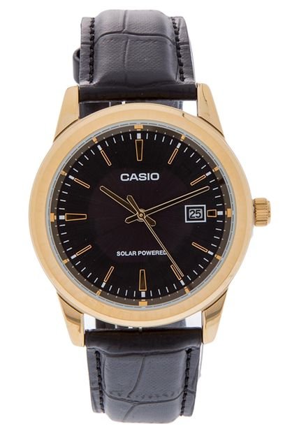 Reloj Negro CASIO