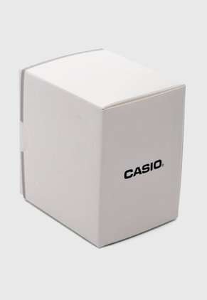 Reloj CASIO Marrón