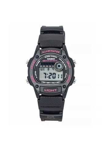 Reloj Casio Modelo W-220H-1A2VDF Azul Hombre Casio