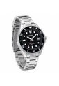Reloj Casio Modelo MDV-10D-1A1VDF Plateado Hombre de Casio