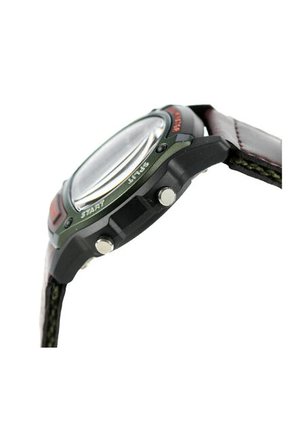 Reloj Casio Modelo W-220HF-3AVDF Rojo Hombre