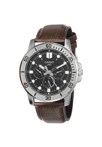 Reloj Casio Modelo MTP-VD300L-1EUDF Negro Hombre Casio