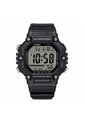 Reloj Casio Modelo AE-1600H-1AVDF Negro Hombre de Casio