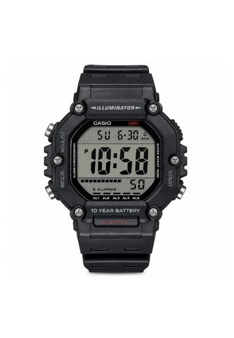 Reloj Casio Modelo AE-1600H-1AVDF Negro Hombre Casio