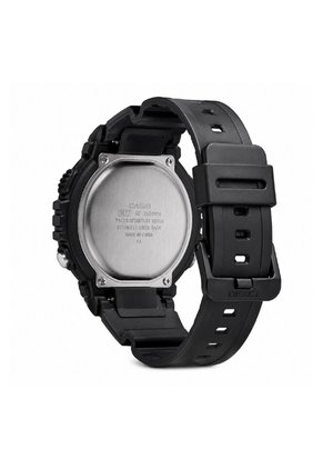 Reloj Casio Modelo AE-1600H-1AVDF Negro Hombre