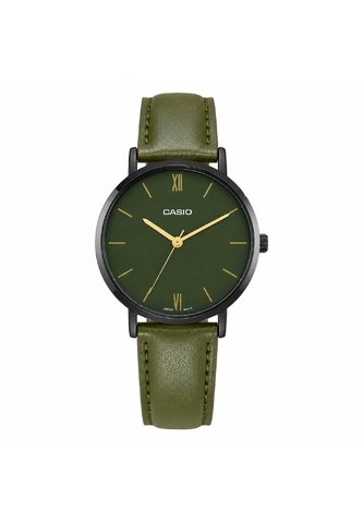 Reloj Casio Modelo LTP-VT02BL-3AUDF Azul Mujer Casio