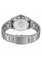 Reloj Casio Modelo MDV-10D-1A1VDF Plateado Hombre de Casio