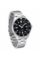 Reloj Casio Modelo MDV-10D-1A1VDF Plateado Hombre de Casio