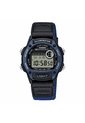 Reloj Casio Modelo W-220HF-2AVDF Azul Hombre de Casio