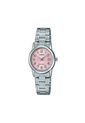 Reloj Casio Ladies Analogo Mujer Ref LTP-V002D-4B de Casio
