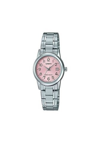 Reloj Casio Ladies Analogo Mujer Ref LTP-V002D-4B Casio