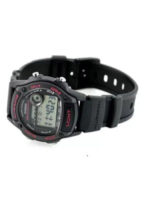 Reloj Casio Modelo W-220H-1A2VDF Azul Hombre