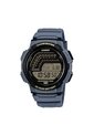 Reloj Casio Modelo WS-1800-2AVDF Azul Hombre de Casio