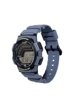 Reloj Casio Modelo WS-1800-2AVDF Azul Hombre