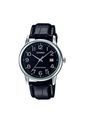 Reloj Casio MTP-V002L-1B Analogo 100% Original-negro de Casio