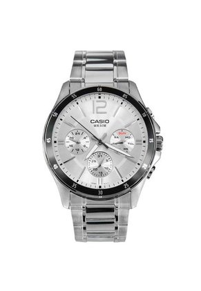 Casio GENTS Hombre MTP-1374D-7A