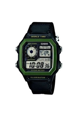 Casio Juvenil Hombre Casio