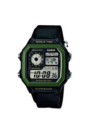 Casio Juvenil Hombre