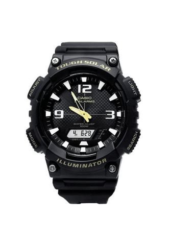 Casio Juvenil Hombre AQ-S810W-1A Casio