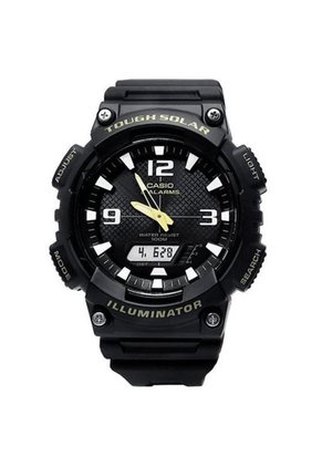 Casio Juvenil Hombre AQ-S810W-1A