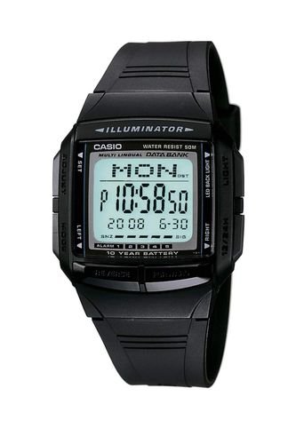 Reloj Juvenil Hombre DB-36-1A Casio
