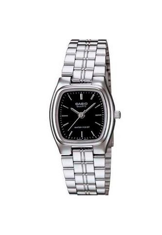 Reloj Casio LTP-1169D-1A Analogo 100% Original-negro Casio