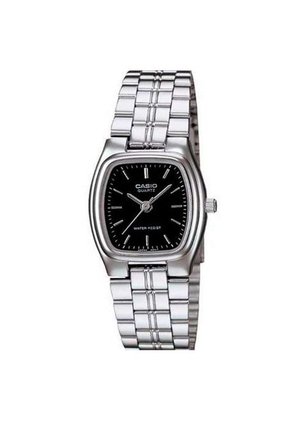 Reloj Casio LTP-1169D-1A Analogo 100% Original-negro