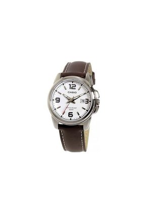 Reloj Casio LTP-1314L-7A Analogo 100% Original-blanco