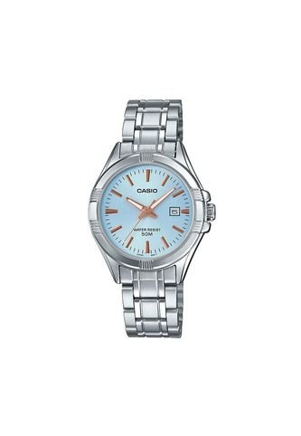 Reloj Analogico Dama Casio