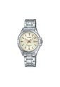 Reloj Casio LTP-1308D-9A Analogo  100% Original-Amarillo de Casio