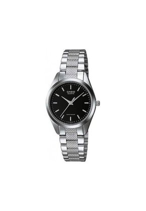 Reloj Casio LTP-1274D-1A Analogo 100% Original-negro