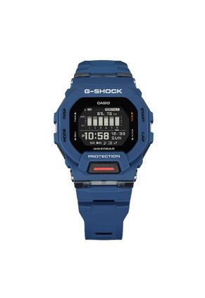 Reloj Casio Negro  Hombre GBD-200-2D