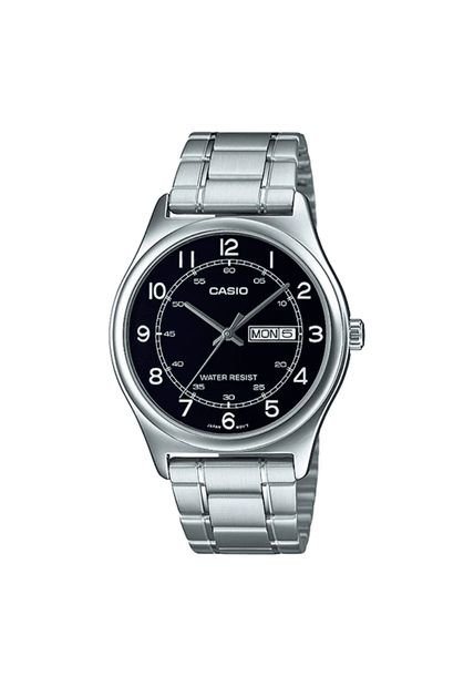 Reloj Analogico Hombre MTP-V006D-1B2