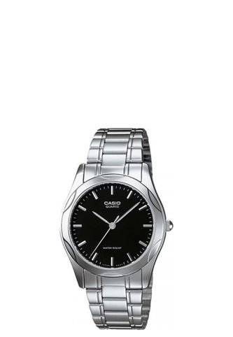 Reloj Casio LTP-1275D-1A Analogo 100% Original-negro Casio