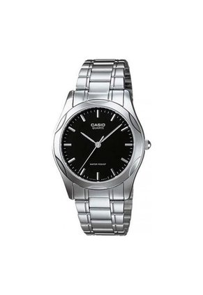Reloj Casio LTP-1275D-1A Analogo 100% Original-negro