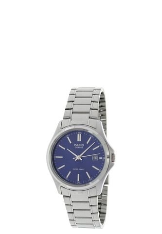 Reloj Casio LTP-1183A-2A Analogo 100% Original-azul Casio