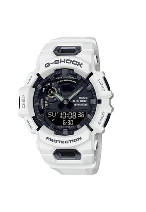 Reloj CASIO Anadigi Para Hombre-GBA-900-7A