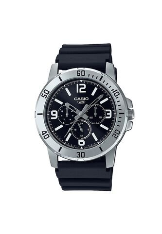 Reloj Casio MTP-VD300-1BUDF Para Hombre Casio