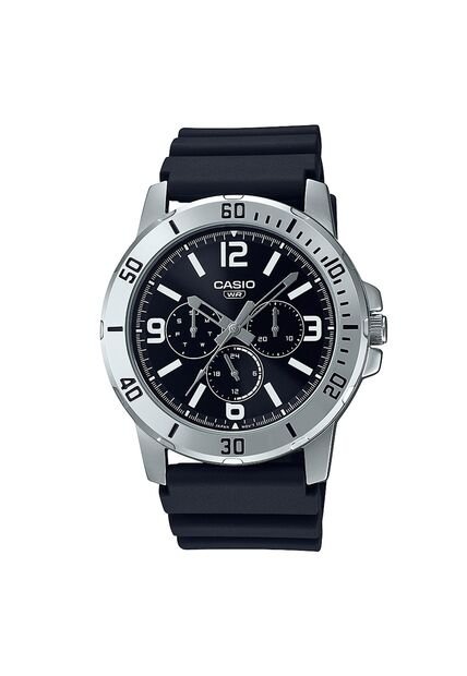 Reloj Casio MTP-VD300-1BUDF Para Hombre