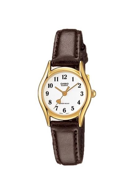 Reloj Casio Ladies Analogo Mujer
