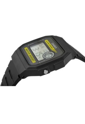 Reloj Casio Gris Unisex F-94WA-9D