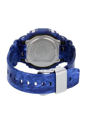 Reloj Casio Blanco Hombre GA-2100BWP-2A