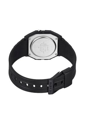 Reloj Casio Gris Unisex F-94WA-9D